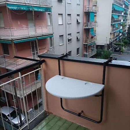 Il Girasole Di Maria Apartment Rapallo Exterior photo