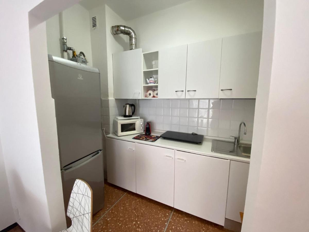 Il Girasole Di Maria Apartment Rapallo Exterior photo